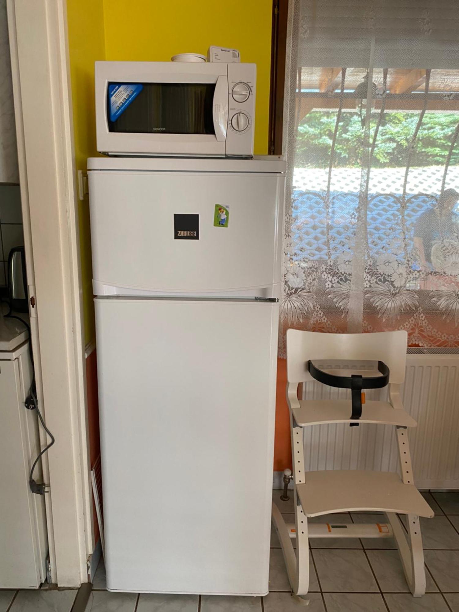 Ili Vendeghaz Villa Zalakaros Luaran gambar