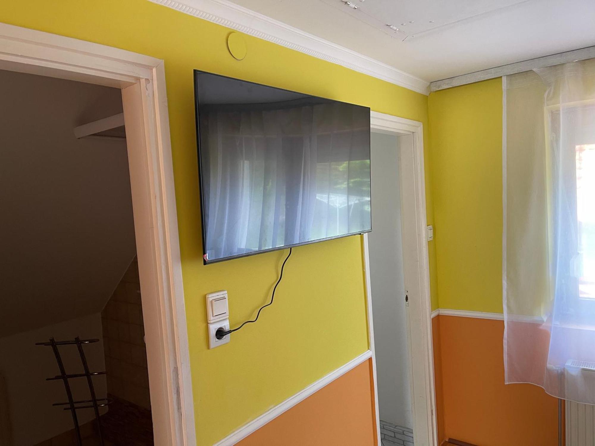 Ili Vendeghaz Villa Zalakaros Luaran gambar