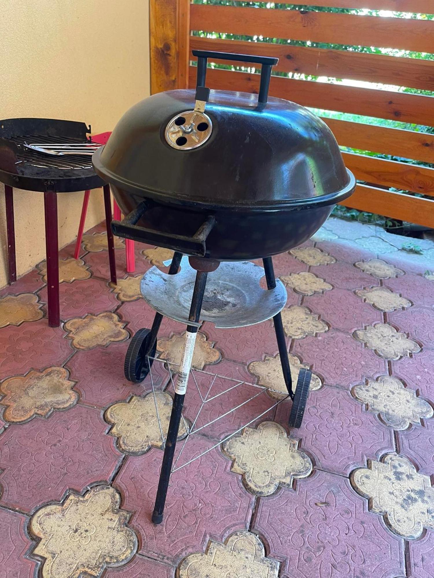 Ili Vendeghaz Villa Zalakaros Luaran gambar