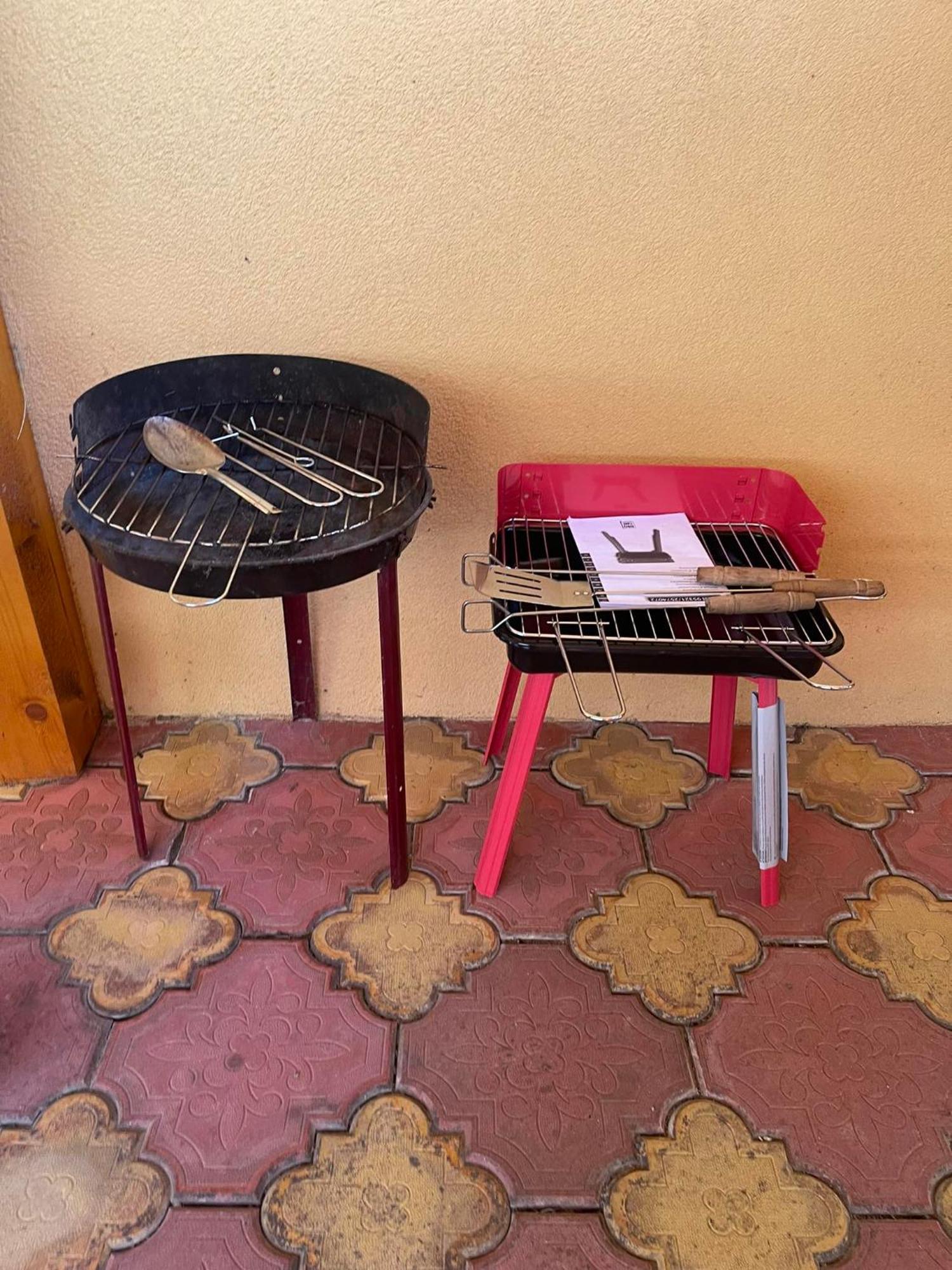 Ili Vendeghaz Villa Zalakaros Luaran gambar