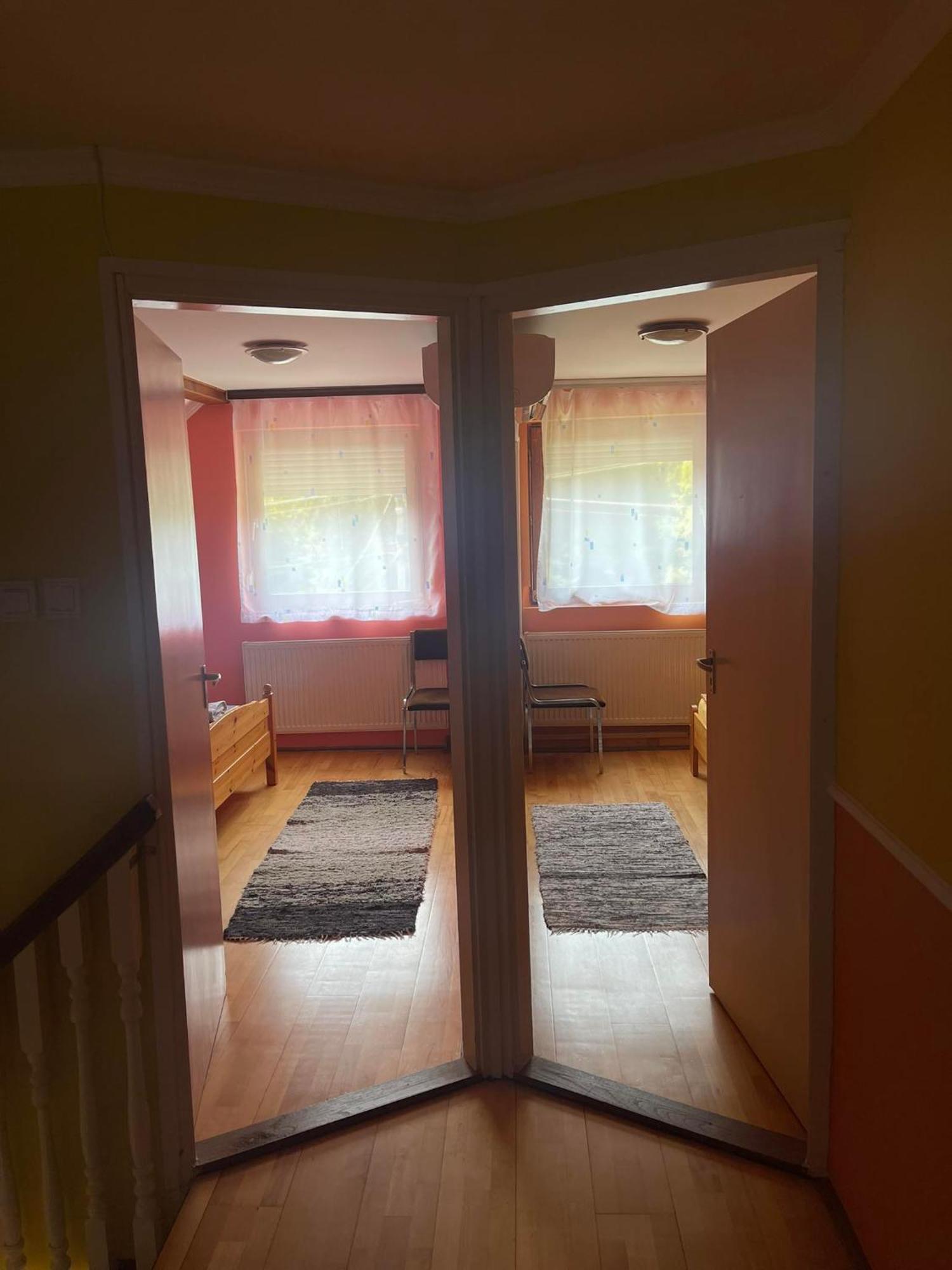 Ili Vendeghaz Villa Zalakaros Luaran gambar