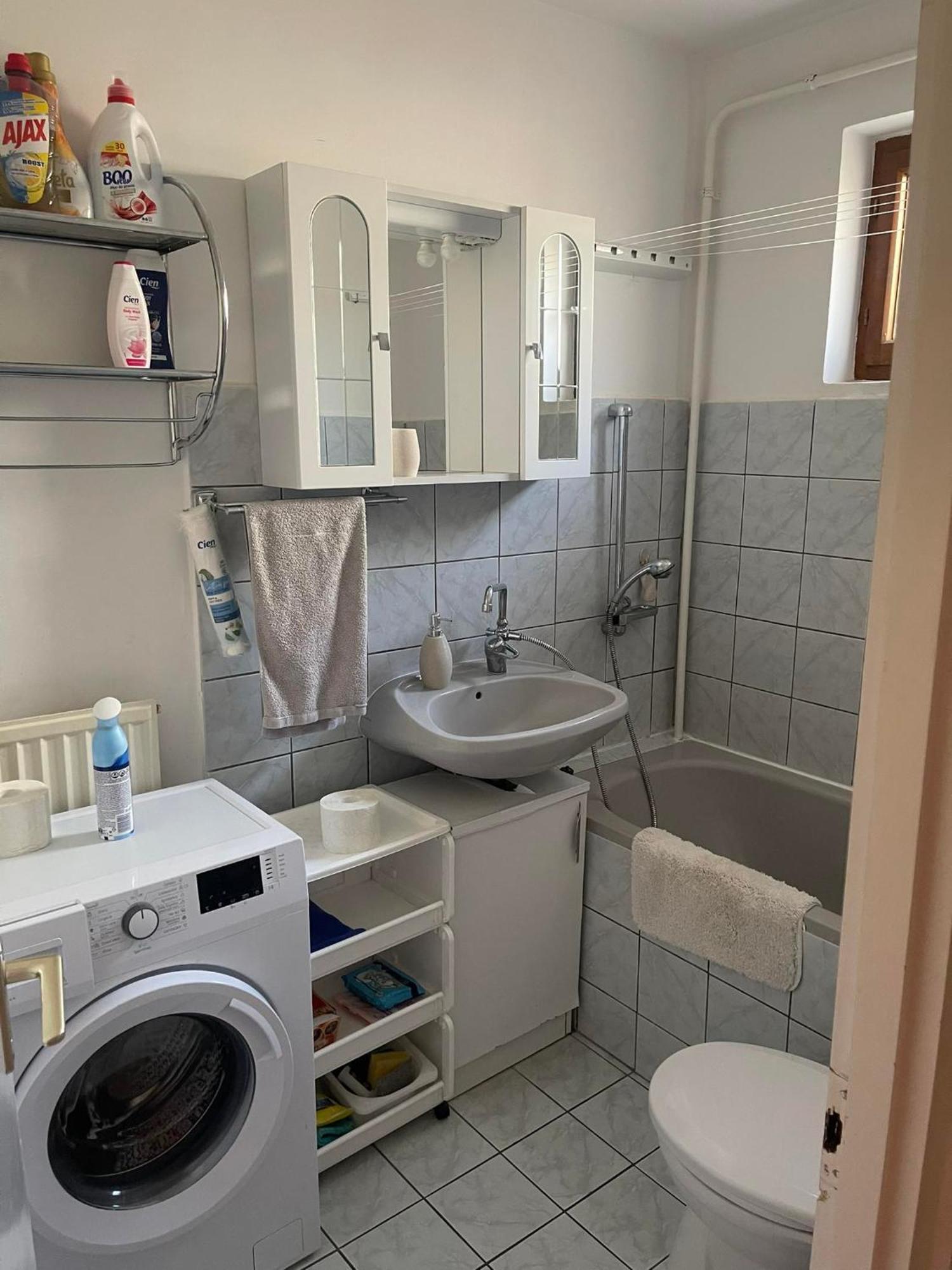 Ili Vendeghaz Villa Zalakaros Luaran gambar