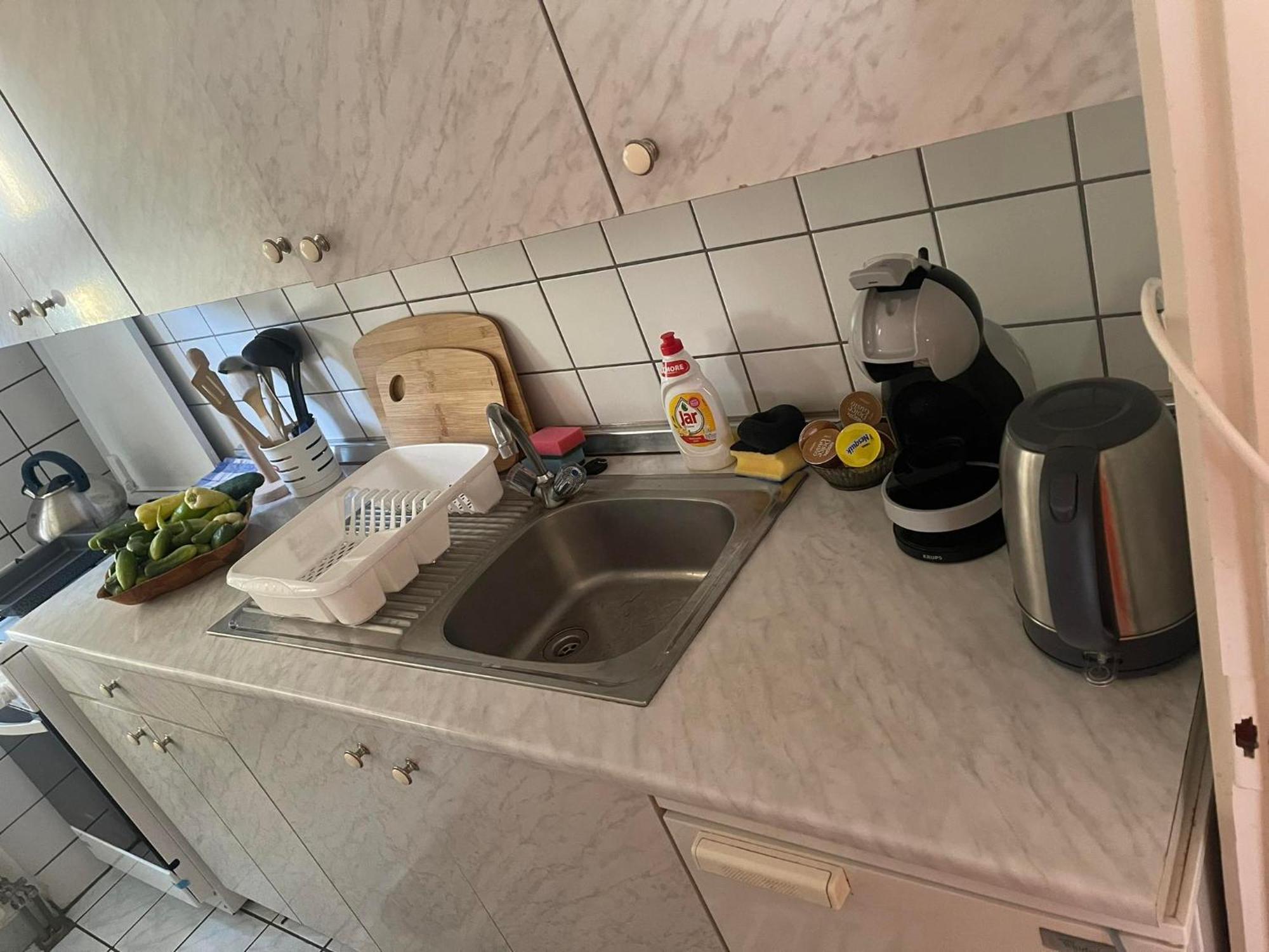 Ili Vendeghaz Villa Zalakaros Luaran gambar